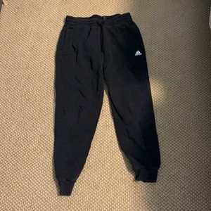 Adidas sweatpants